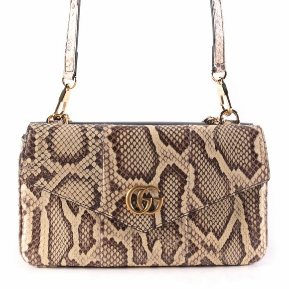 🚫SOLD🚫Gucci Thiara Double Envelope Bag - Picture 15 of 15